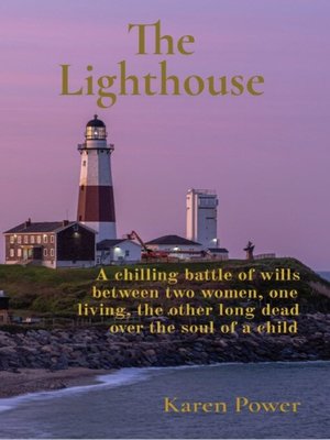 cover image of The Lighthouse